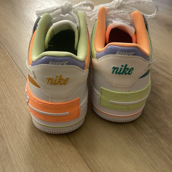 Nike Air Force 1 Low Shadow - Picture 4 of 9